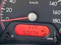 Usata Suzuki Alto GLX 67 CV (49 kW) 2010 Utilitaria