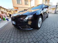 Occasion Audi A4 Comfort 177 PK (130 kW) 2014 Stationwagen