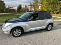 usata Chrysler PT Cruiser 2.2 td 99000 km