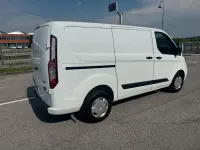 Usata Ford Transit Custom Trend 130 CV (95 kW) 2023 Bianco Furgone