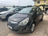 Occasion Opel Corsa Edition 95 ch (69 kW) 2011 Citadine