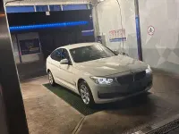 Usata BMW 320 184 CV (135 kW) 2013 Berlina