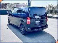 Nuova Fiat Ulysse S 131 kW (179 CV) 2025 Nero Monovolume