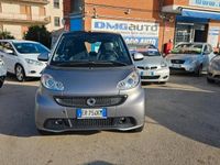 usata Smart ForTwo Coupé 1ª serie - 2013