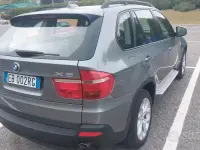 Usata BMW X5 235 CV (172 kW) 2007 Grigio SUV