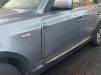 Usata BMW X3 150 CV (110 kW) 2006 SUV