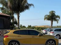 Usata BMW X2 M Sport 2018 SUV