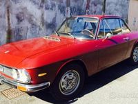 Usata Lancia Fulvia 1970 Coupé