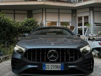 Usata Mercedes A35 AMG AMG 387 CV (284 kW) 2024 Grigio Berlina