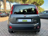 usata Fiat Panda Panda1.0 firefly HYBRID