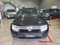 usata Dacia Duster 1.6 110CV 4x2 GPL Lauréate usato