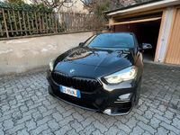 usata BMW 218 d GRANCOUPÈ MSPORT AUT