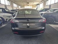 Usata Tesla Model 3 152 kW (208 CV) 2019 Nero Berlina