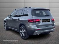 Usata Mercedes GLB180 116 CV (85 kW) 2023 Grigio scuro metallizzato SUV
