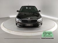 usata Skoda Fabia 1.0 TSI EVO Ambition