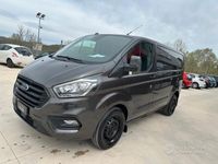 usata Ford Transit connect 2.0tdci 105cv - 2020