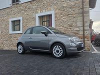 Usata Fiat 500 Dolcevita 69 CV (50 kW) 2022 Grigio Berlina