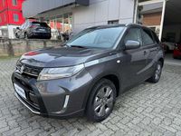 Nuova Suzuki Vitara Cool 110 CV (80 kW) 2026 Grigio SUV