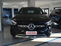 Usata Mercedes GLA200 150 CV (110 kW) 2022 Nero SUV