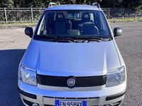 Usata Fiat Panda Active 69 CV (50 kW) 2012 Utilitaria