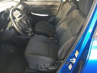 Second-hand Suzuki Swift Cool 90 CP (66 kW) 2017 Albastru Hatchback