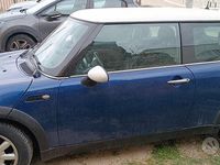Brugt Mini Cooper 116 HK (85 kW) 2002 Hatchback