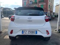 usata Hyundai i10 1.0 MPI Prime