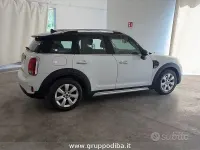 Usata Mini Countryman 2018 Bianco SUV