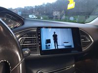 Occasion Peugeot 308 SW Allure 120 ch (88 kW) 2015 Break