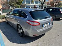 usata Peugeot 508 BlueHDi 180 EAT6 S&S SW GT