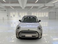 Usata Mini Cooper Classic 136 CV (100 kW) 2023 Grigio Utilitaria