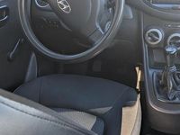 Usata Hyundai i10 69 CV (50 kW) 2013 Bianco Utilitaria