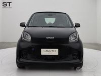 usata Smart ForTwo Electric Drive fortwo EQ Passion