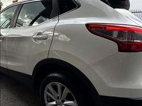 Usata Nissan Qashqai 116 CV (85 kW) 2015 SUV
