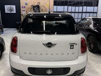 Usata Mini Countryman 110 CV (80 kW) 2014 Bianco SUV