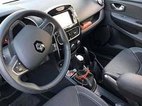 Usata Renault Clio IV 90 CV (66 kW) 2018 Berlina