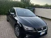 Usata Seat Ibiza XCELLENCE 75 CV (55 kW) 2018 Utilitaria
