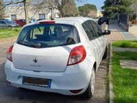 usata Renault Clio 3ª serie - 2011