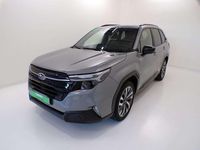 Usata Subaru Forester Premium 136 CV (100 kW) 2024 River rock pearl SUV