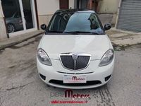 usata Lancia Ypsilon Ypsilon 1.3 MJT1.3 MJT 75 CV New Oro