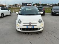 usata Fiat 500 1.3 Multijet 95 CV Lounge