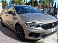 Occasion Fiat Tipo Street 95 ch (69 kW) 2020 Jaune Berline
