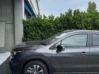 Nuova Suzuki SX4 S-Cross 129 CV (94 kW) 2026 Gray SUV