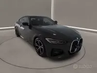 Occasion BMW 420 Efficient Dynamics 190 ch (139 kW) 2021 Gris Coupé