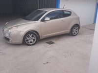 Usata Alfa Romeo MiTo 120 CV (88 kW) 2009 Utilitaria