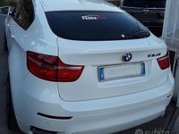 usata BMW X6 3.5 X DRIVE M Performance