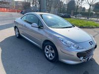 usata Peugeot 307 CC 2.0 hdi 16v Feline fap