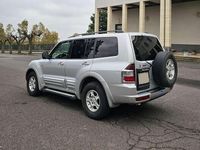Usata Mitsubishi Pajero 160 CV (117 kW) 2000 Other SUV