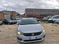 Usata Fiat Tipo S 120 CV (88 kW) 2019 Grigio Station wagon