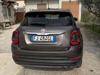 Usata Fiat 500X 120 CV (88 kW) 2017 SUV